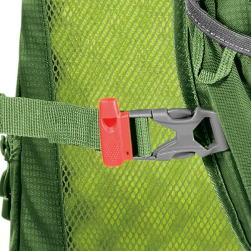 Рюкзак спортивный Ferrino Spark 23 Green