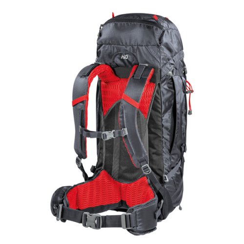 Рюкзак туристический Ferrino Dry-Hike 32 OutDry Black