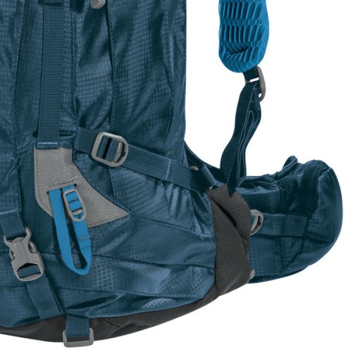 Рюкзак туристический Ferrino Dry-Hike 32 OutDry Black