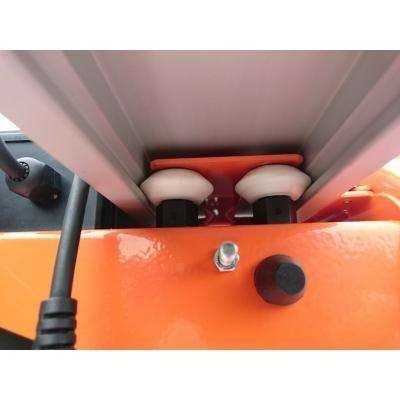 Електричний плиткоріз Norton Clipper TR202