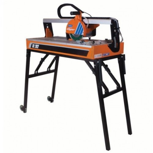 Електричний плиткоріз Norton Clipper TR202