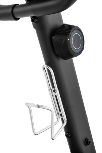 Горизонтальный велотренажер Hop-Sport HS-060L Pulse Grey