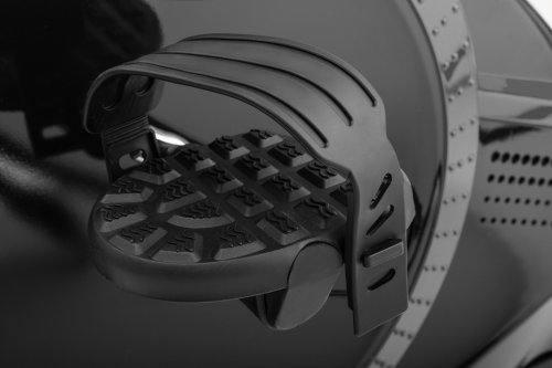 Горизонтальный велотренажер Hop-Sport HS-060L Pulse Grey