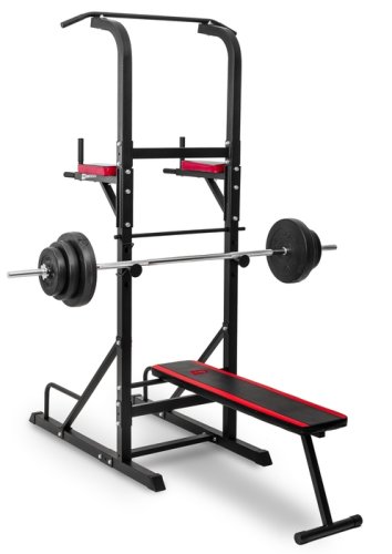 Workout станция Hop-Sport HS-1005K