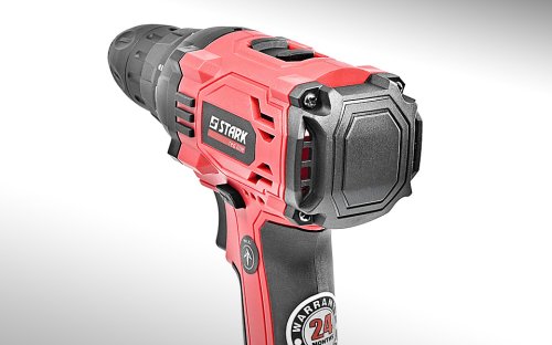 Шуруповерт аккумуляторный Stark CD 14-2 Li-Ion 210014010
