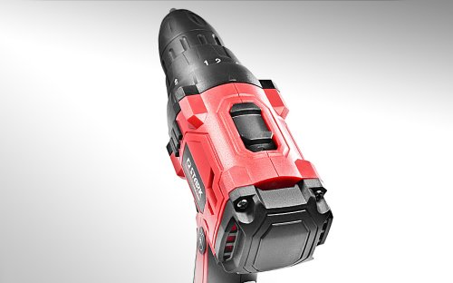 Шуруповерт аккумуляторный Stark CD 14-2 Li-Ion 210014010