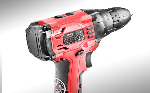 Шуруповерт аккумуляторный Stark CD 14-2 Li-Ion 210014010
