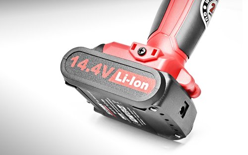 Шуруповерт аккумуляторный Stark CD 14-2 Li-Ion 210014010