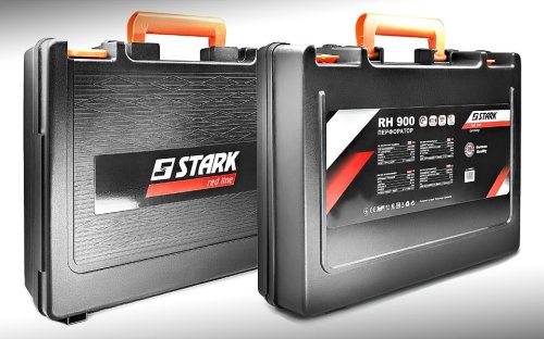 Перфоратор Stark RH 900 + чемодан 140080010