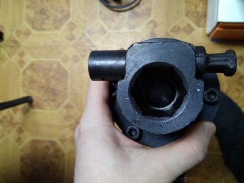 Отбойный молоток Stark RH-1600 DB 140060032