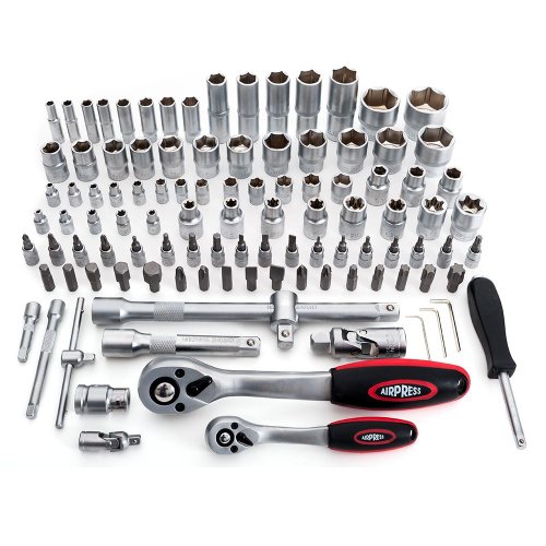 Набор инструментов Airpress 75246