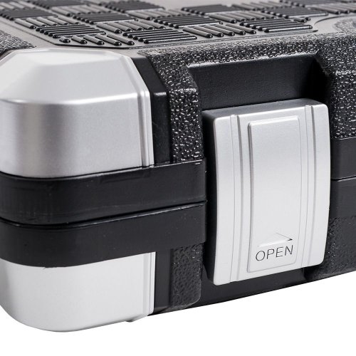 Набор инструментов Airpress 75246