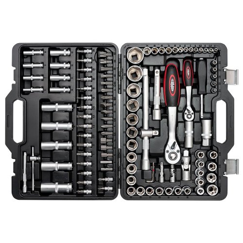 Набор инструментов Airpress 75246