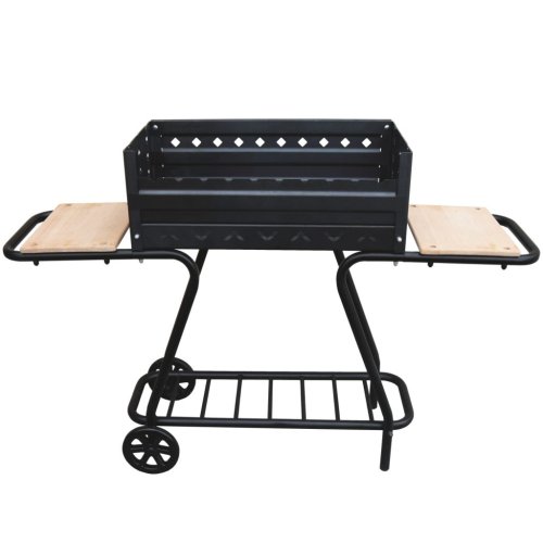 Мангал Mousson Vulcan Promo