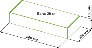 Мангал Mousson Vulcan Promo