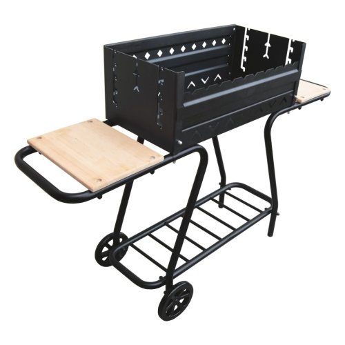 Мангал Mousson Vulcan Promo