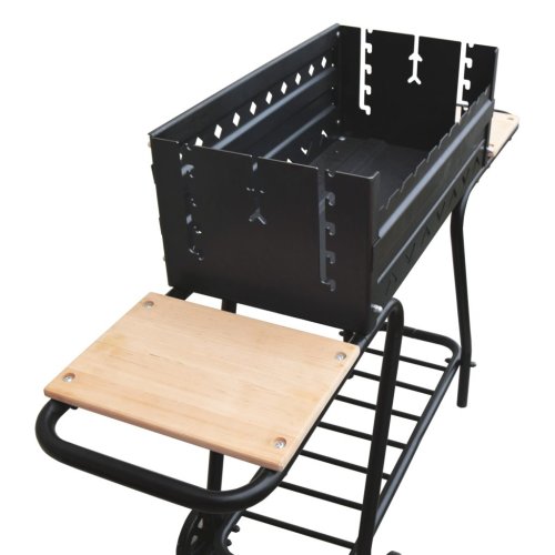 Мангал Mousson Vulcan Promo