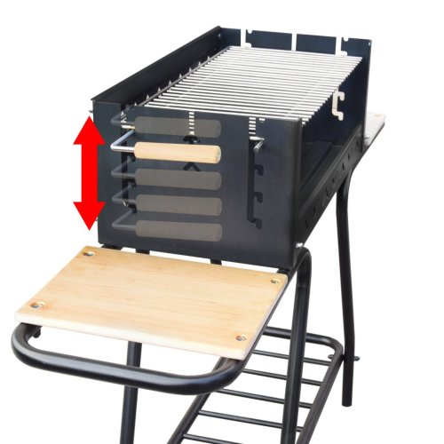 Мангал Mousson Vulcan Promo