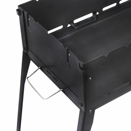 Мангал Mousson Prometeo Q 6 V