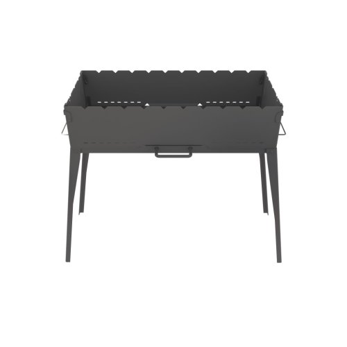 Мангал Mousson Prometeo Q 10 V