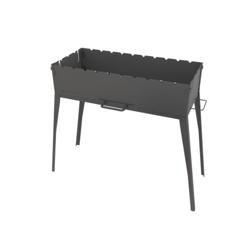 Мангал Mousson Prometeo Q 10 V