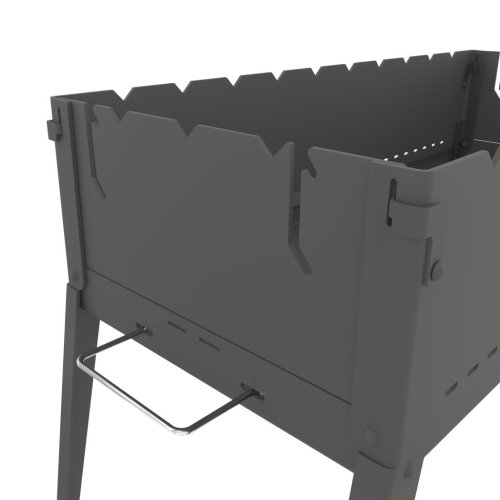 Мангал Mousson Prometeo Q 10 V