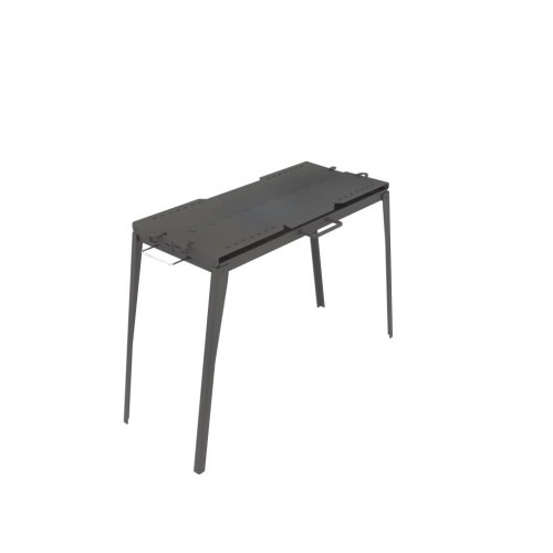 Мангал Mousson Prometeo Q 10 V