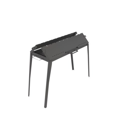 Мангал Mousson Prometeo Q 10 V