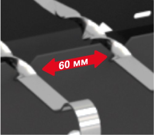 Мангал Mousson Prometeo Q 10 V