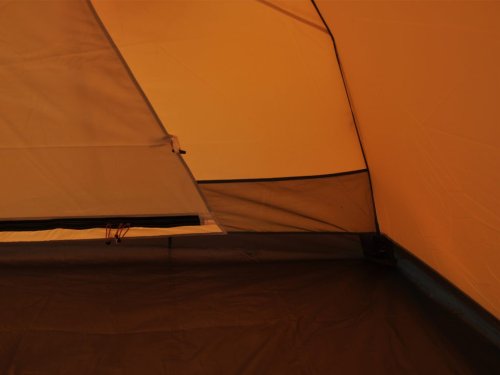 Палатка Mousson DELTA 2 Orange