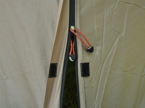 Палатка Mousson DELTA 2 Sand