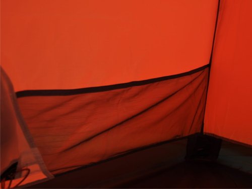 Палатка Mousson DELTA 2 Amber