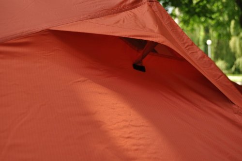 Палатка Mousson DELTA 2 Amber