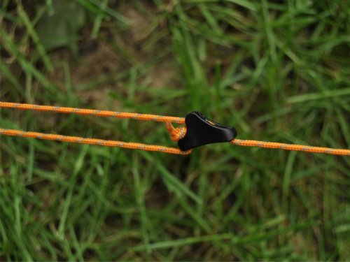 Палатка Mousson DELTA 2 Amber