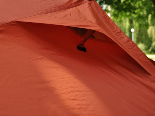 Палатка Mousson DELTA 2 Amber