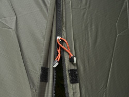 Палатка Mousson DELTA 2 Khaki