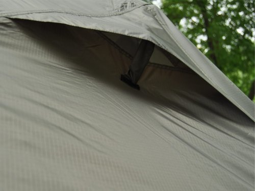 Палатка Mousson DELTA 2 Khaki