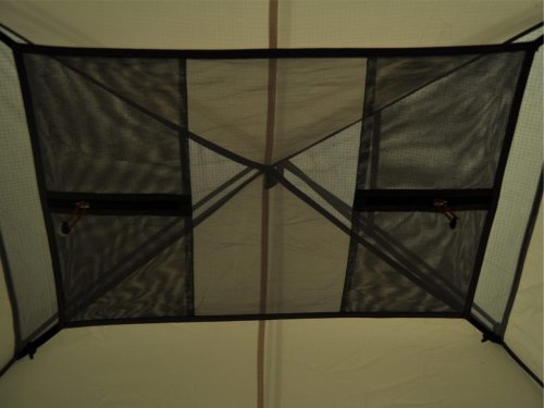 Палатка Mousson DELTA 2 Khaki