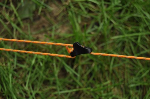 Палатка Mousson DELTA 2 Khaki