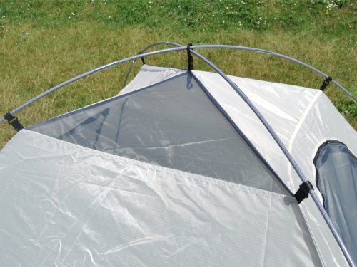 Палатка Mousson ATLANT 3 Orange