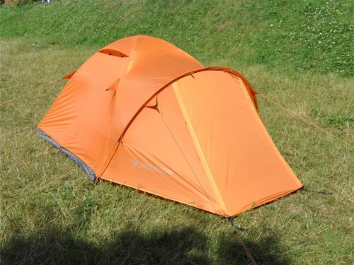 Палатка Mousson ATLANT 3 Orange