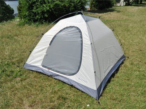 Палатка Mousson ATLANT 3 Orange