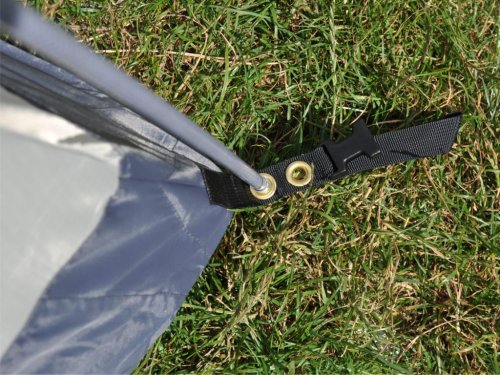 Палатка Mousson ATLANT 3 Orange