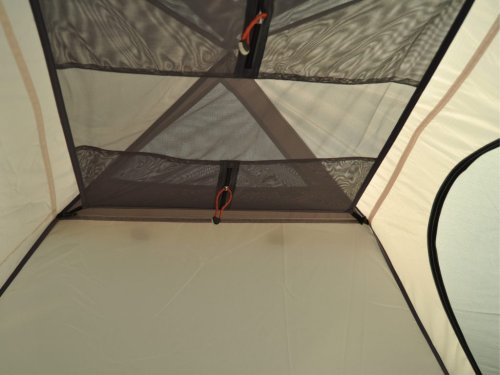 Палатка Mousson ATLANT 3 Khaki