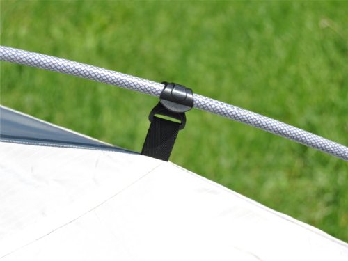 Палатка Mousson ATLANT 4 Sand