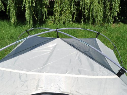 Палатка Mousson ATLANT 4 Sand