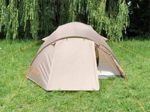 Палатка Mousson ATLANT 4 Sand