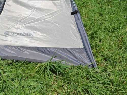 Палатка Mousson ATLANT 4 Sand