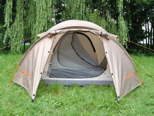 Палатка Mousson ATLANT 4 Sand