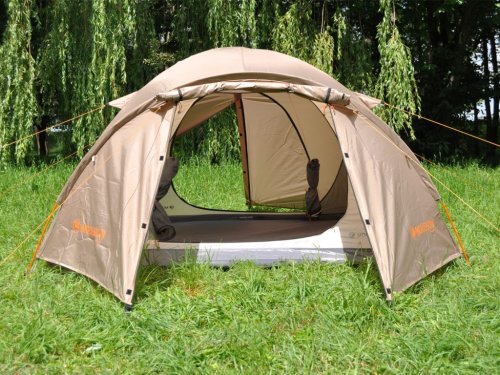 Палатка Mousson ATLANT 4 Sand